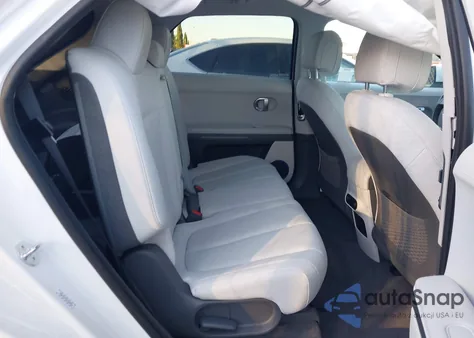 2023 Hyundai Ioniq 5 Sel z USA, uszkodzony, nr VIN KM8KNDAF5PU209043